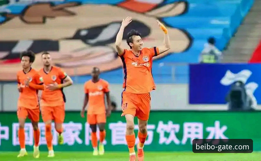 青岛海牛3-1爆冷击败上海海港深度分析：13年等待背后的战术变革与中超格局新走向